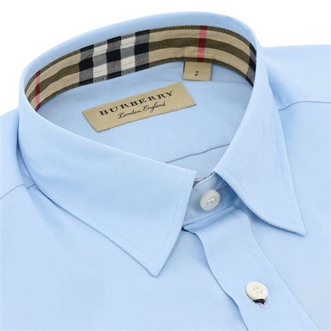 camicia burberry brit uomo|Burberry Limited.